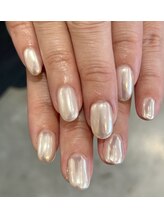 クラシカ 幡ヶ谷店(CLASSICA)/9月＃ネイル