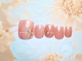 ギャザーパーティー 乃木坂店(gatherparty)/2025年秋冬トレンドデザイン