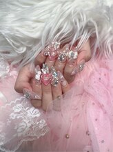 ドールネイル 札幌店(Doll Nail)/