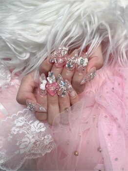 ドールネイル 札幌店(Doll Nail)/