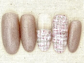 マリアール 札幌ステラプレイス店/Special Design ¥8800