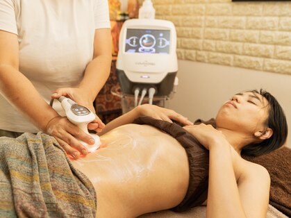 レステ ウフ(reste oeuf)の写真