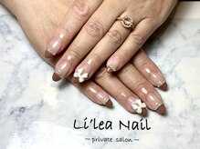 リレアネイル(Li'lea Nail)/
