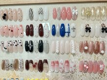 ユリネイル(YULI.NAlL)/