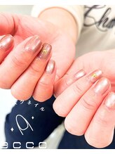エッコネイル 京橋店(ecco nail)/デザイン