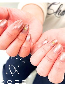 エッコネイル 京橋店(ecco nail)/デザイン