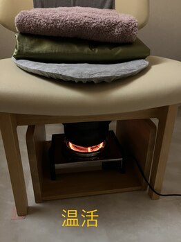 アレミュ(Allez mieux)/