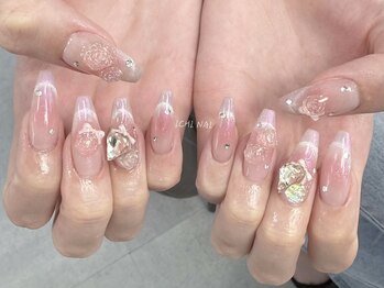 イチネイル(ICHI NAIL)/