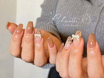 シュエット(Chouette)/定額コース