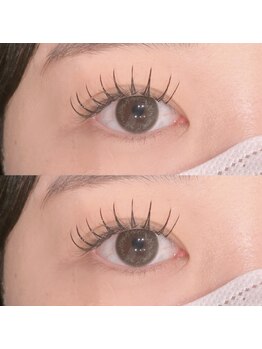 ヴァイス(VAICE)/LEDマツエク/フラットラッシュ