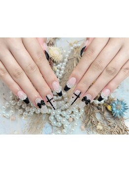 アートの種類が豊富