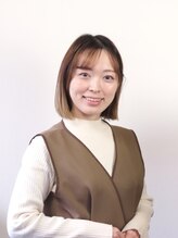 マニネイルケア 静岡店(maninail CARE)&nbsp;山崎 智代