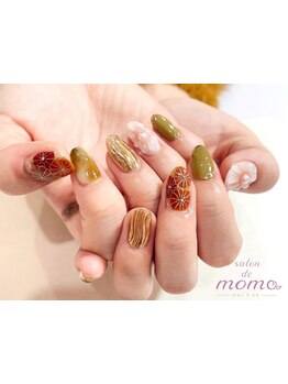 アートの種類が豊富