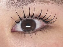 バタフライ 平塚店(Butterfly)/エクステ×まつ毛パーマ