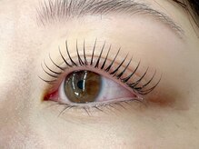 アカラ(acala)/ラッシュリフト(Cカール)