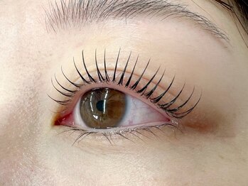 アカラ(acala)/ラッシュリフト(Cカール)