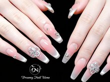 ドリーミー ネイル 上野(Dreamy Nail)