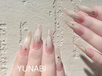 ユナビ 池袋東口店(Yunabi)/チップ長さだし