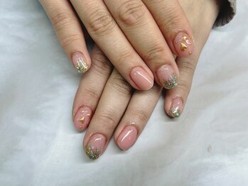 持ち込みデザイン