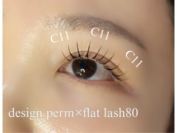 ラシル 宮崎店(racil)/パリエク