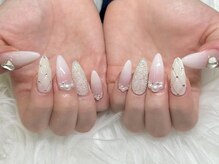 Silk by Bianca 大宮東口店【シルク バイ ビアンカ】/ベイビーブーマー×キルティング