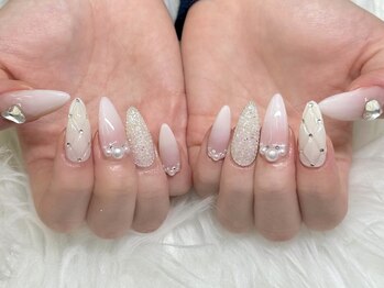 Silk by Bianca 大宮東口店【シルク バイ ビアンカ】/ベイビーブーマー×キルティング