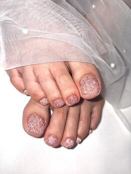 フット♪フラッシュ♪