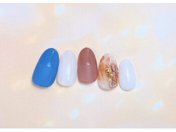 ギャザーパーティー 乃木坂店(gatherparty)/2026年秋冬トレンドデザイン