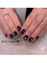 ヴィーナス(Venus)/マグネットネイル