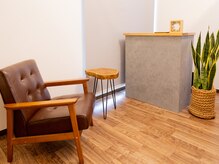 ビオルネ(VIE.ORNER)の雰囲気（落ち着いた空間でゆっくりされたい方向け。大人の女性に♪）