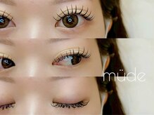 ミューデ 堀江店(mude)/リフエク