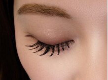 スキン 心斎橋店(skin)/束感LEDエクステ♪ワンホンstyie