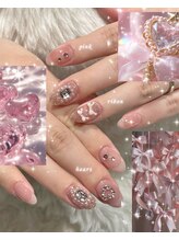 ミユネイル(miyunail)/