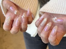 ネオイ(neo:i)の雰囲気（☆アシンメトリーデザインおすすめ♪）