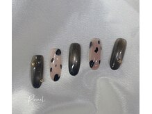 アール(R)/シンプルデザイン新規5890