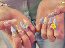 ネイル ギャング(Nail Gang)/