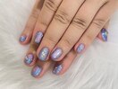 Nail Salon Nuae|Design