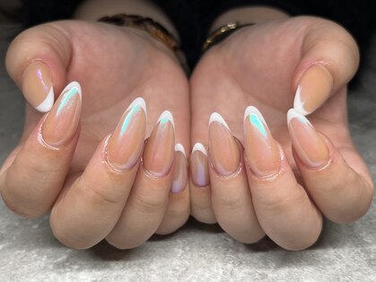 ネイルエリザベス(Nail Elizabeth)の写真