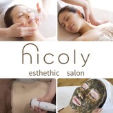 ニコリー(nicoly)
