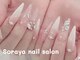 ソラヤ(Soraya)の写真/圧倒的デザイン再現力♪JNEC1級/JNA上級取得ネイリスト在籍!痛ネイル・推し活ネイル・3Dアート対応◎
