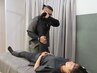 【肩コリ・腰痛・膝痛でお悩みの方!】慢性痛改善コース/整体 ¥7700→¥2980