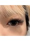 リガナッツ(Riganuts)の写真/業界初!JIS規格認定【LED】ライト導入★エリア希少!圧倒的な持続力と低刺激★オイルクレンジングOK