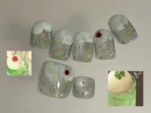 ミエル 錦糸町マルイ店(Miel)/メロンソーダ　錦糸町