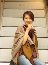 アワーグラス(HOURGLASS)/【Eyelash】