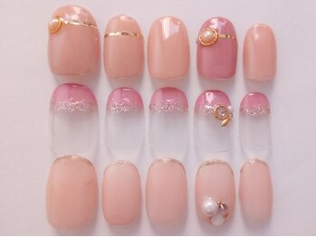 シルニー リム(Silny rim)/ジェル定額【￥5980】初回￥4980