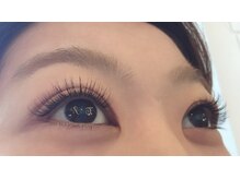 リフレッシュサロンNT/クリクリおめめキュートデザイン