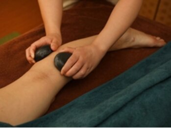 ブレス(V breath)/冷えやむくみが気になる方へ