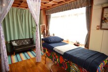 ワックスピスト(WAXPIST)