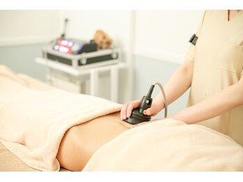 うつくし痩身 美サロン ゼットワン(Z-ONE)/【メディセル】ウエスト