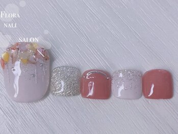 フローラネイルサロン/